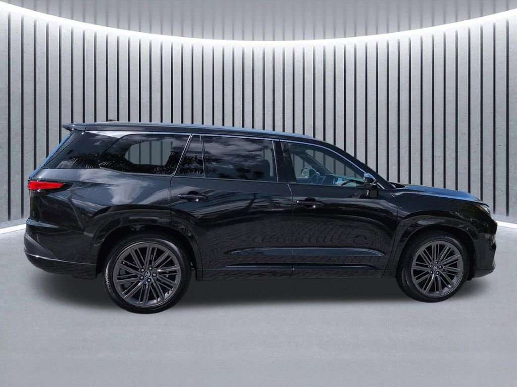 Used 2026 Lexus TX 350 350 w/ Technology Package image 4