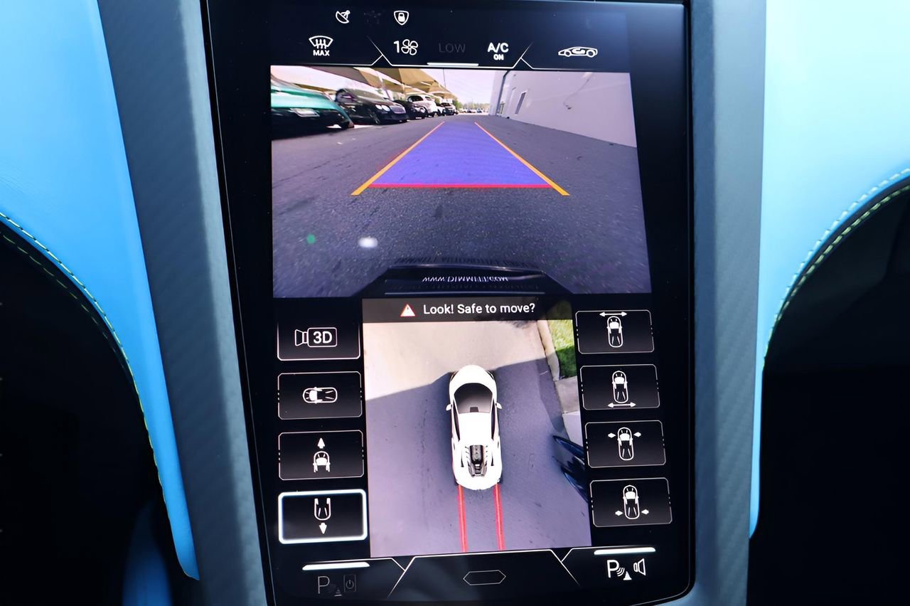 New 2026 McLaren 750S Spider image 11