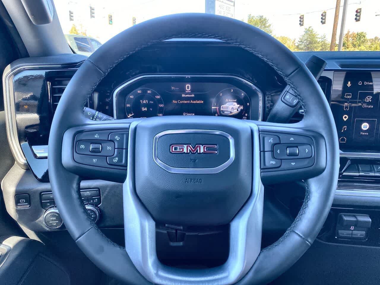 Used 2026 GMC Sierra 1500 Elevation AWD/4WD image 14