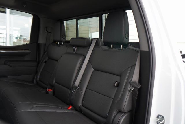 Used 2026 Chevrolet Silverado 1500 LT Trail Boss w/ LT Trail Boss Premium Package image 29