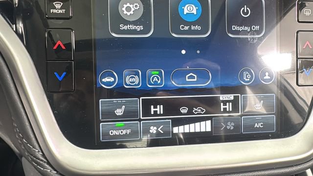 Certified 2025 Subaru Legacy Premium w/ Popular Package #1A image 28