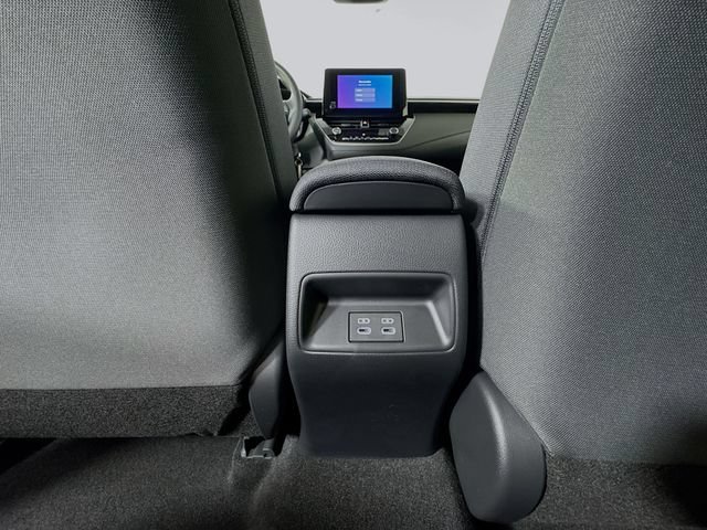 Used 2026 Toyota Corolla LE FWD image 27
