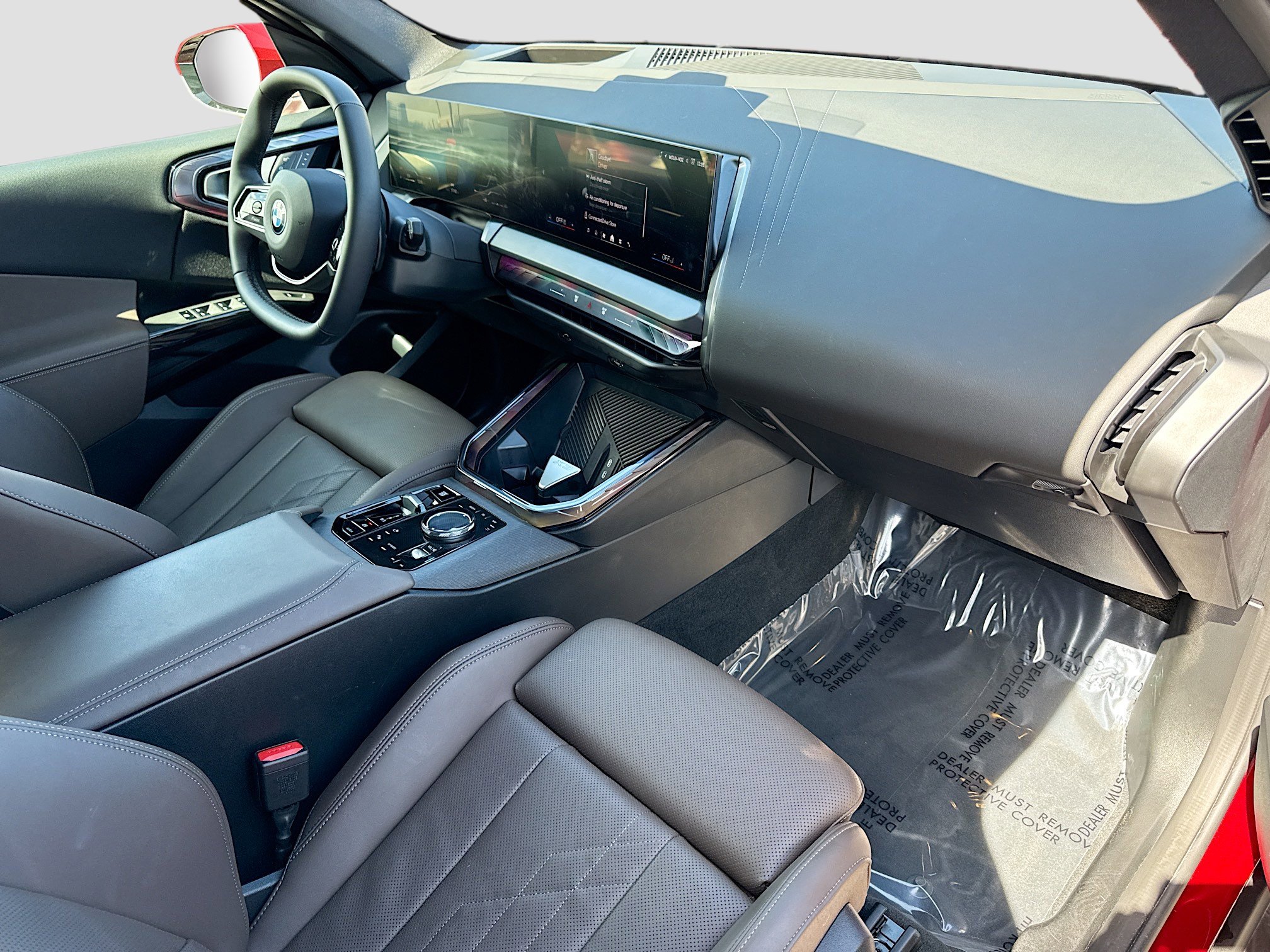 Used 2026 BMW X3 xDrive30 image 14