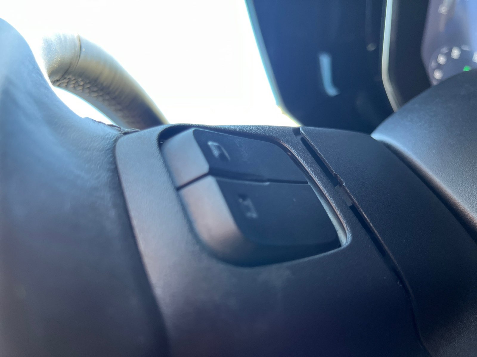 Used 2022 Chevrolet Silverado 1500 RST image 15