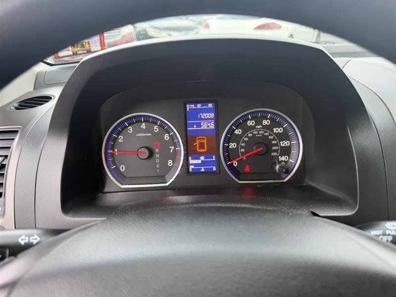 Used 2010 Honda CR-V LX image 14