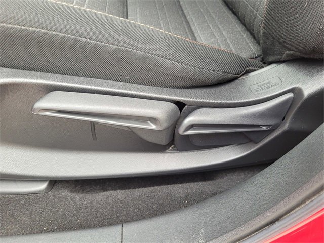 Used 2025 Honda HR-V Sport image 13