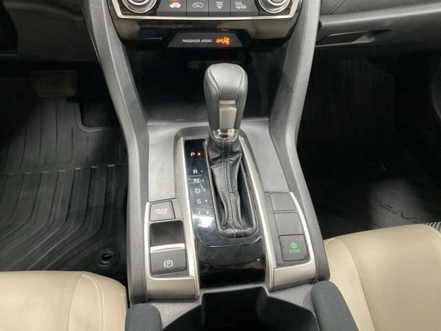 Certified 2017 Honda Civic EX image 25