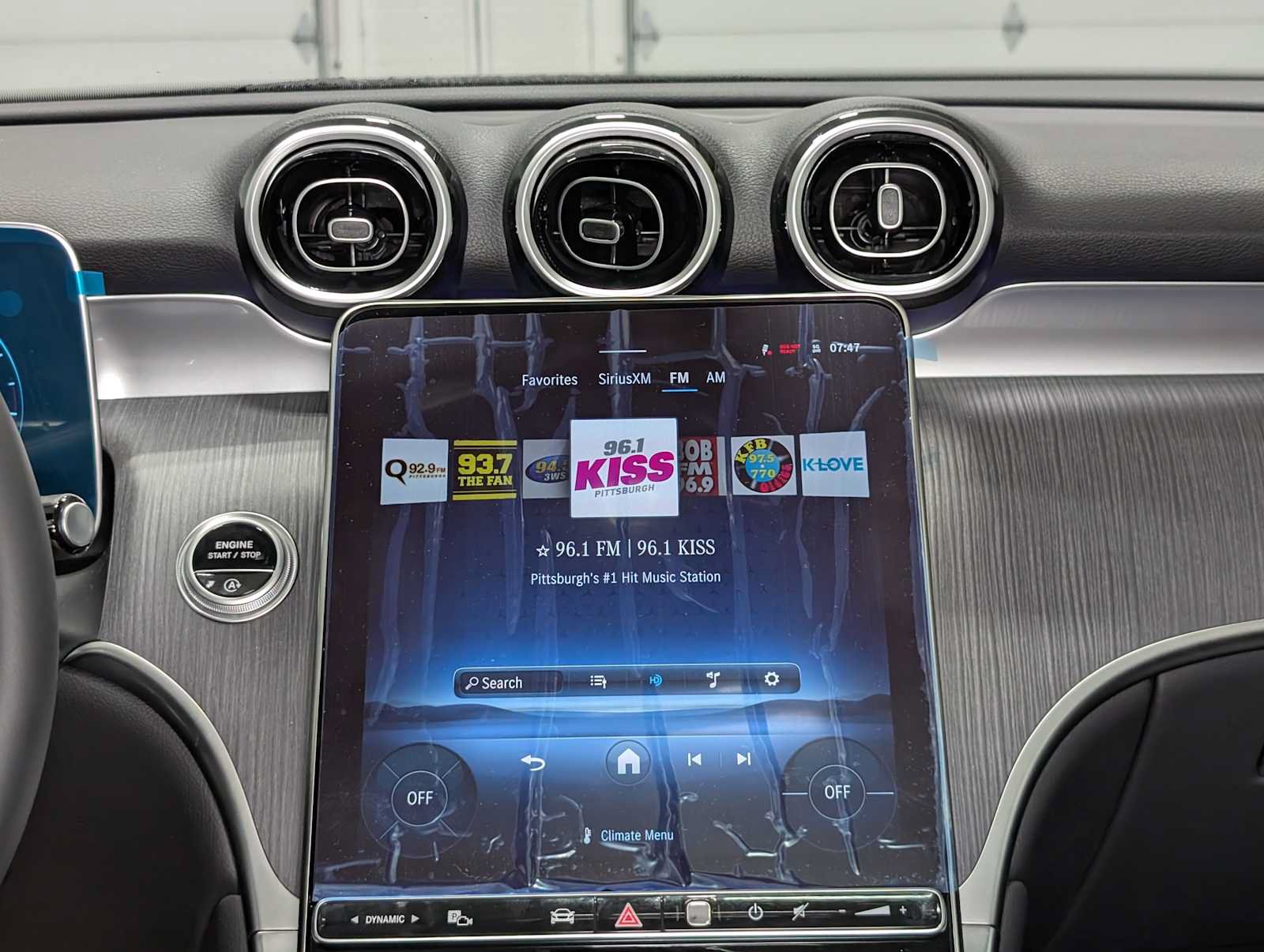 New 2026 Mercedes-Benz GLC 300 4MATIC image 17
