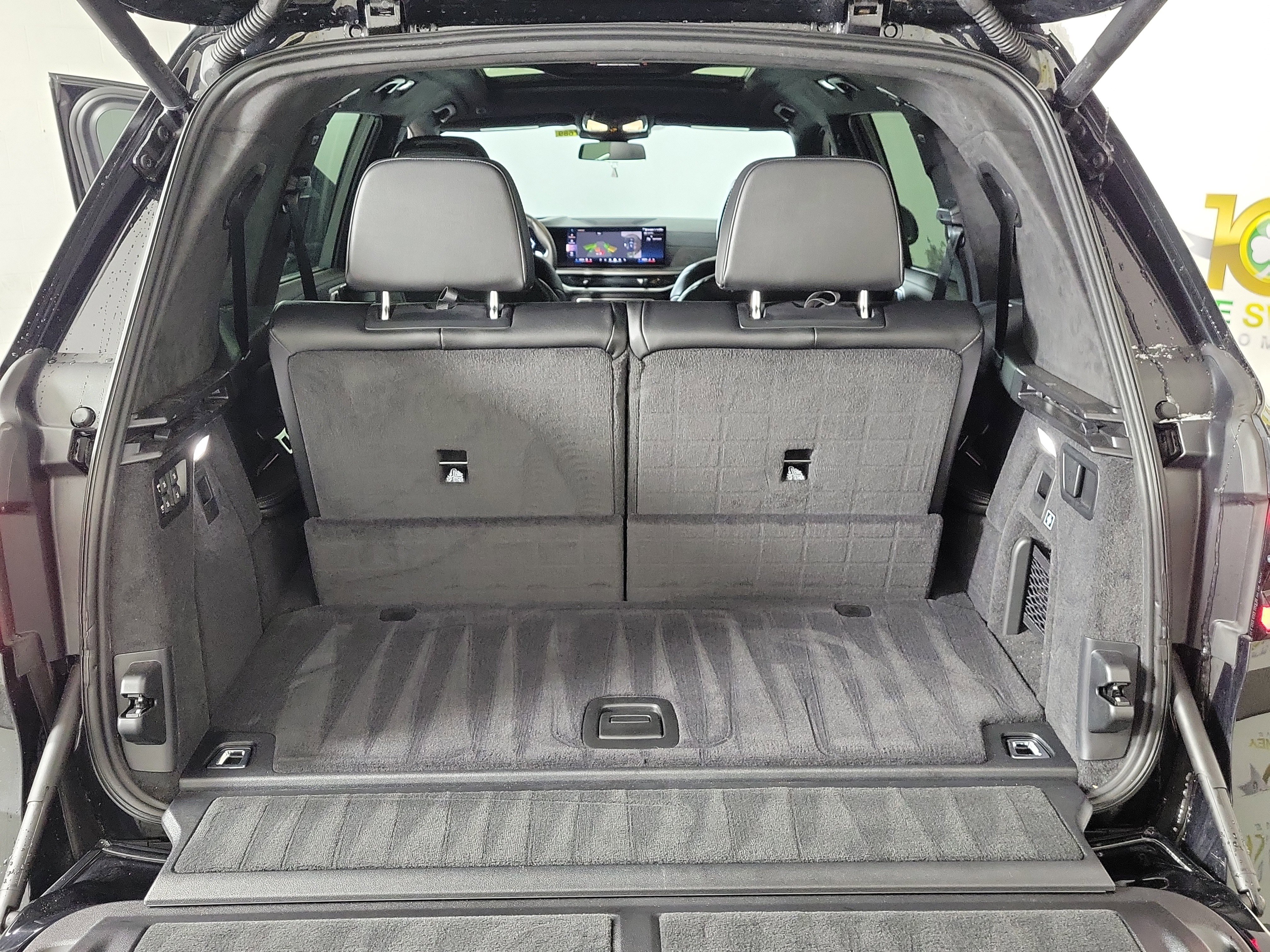 Certified 2025 BMW X7 xDrive40i image 25