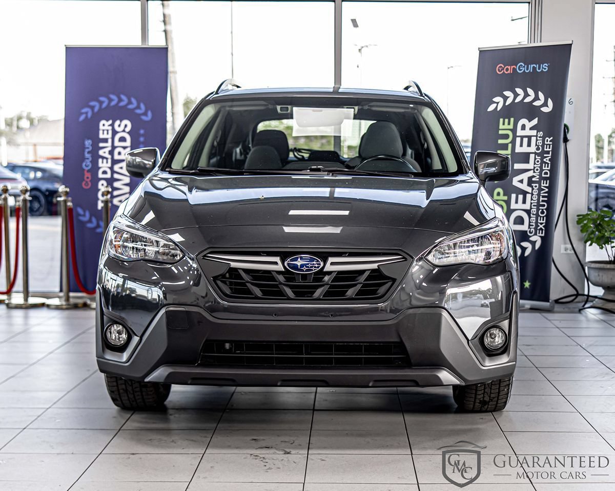 Used 2021 Subaru Crosstrek 2.0i Premium AWD/4WD image 2