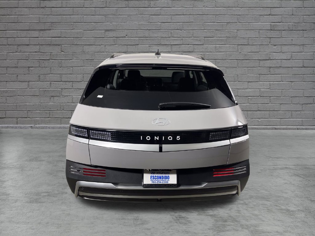 New 2027 Hyundai Ioniq 5 SEL RWD image 5
