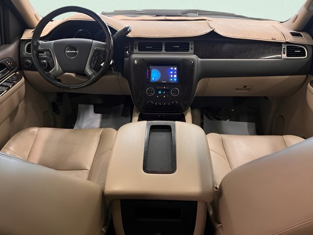 Used 2011 GMC Sierra 2500 Denali AWD/4WD image 18