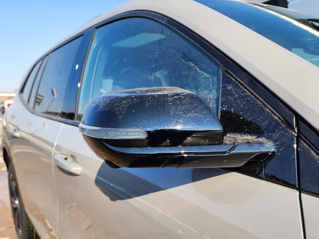 New 2026 Buick Enclave Sport Touring w/ Power Package image 11