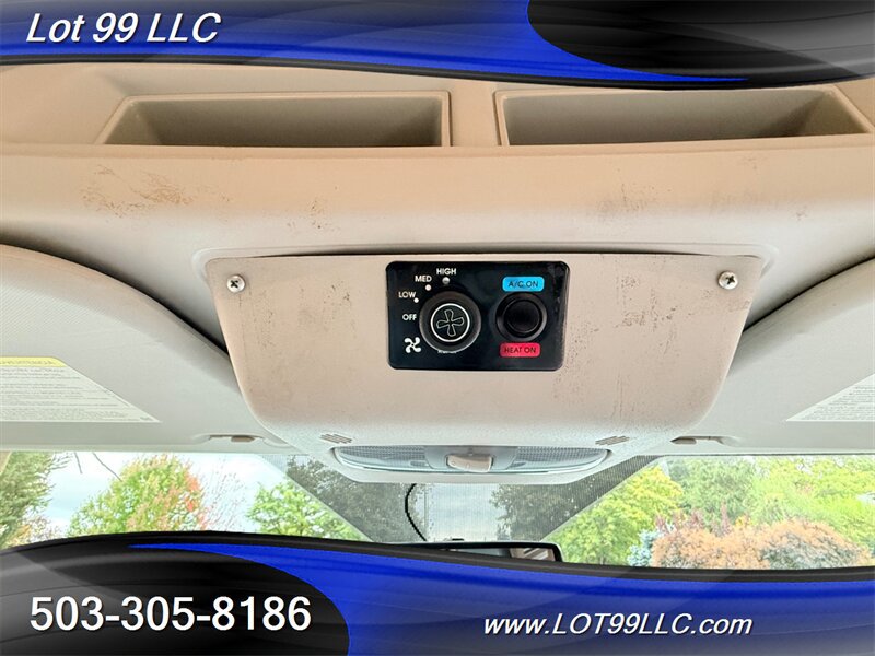 Used 2015 Ford Transit 150 148 Medium Roof RWD image 45