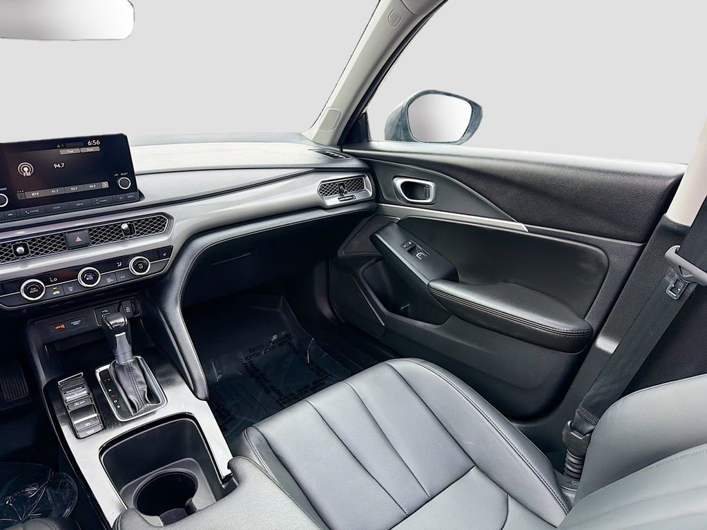Used 2023 Acura Integra FWD image 23
