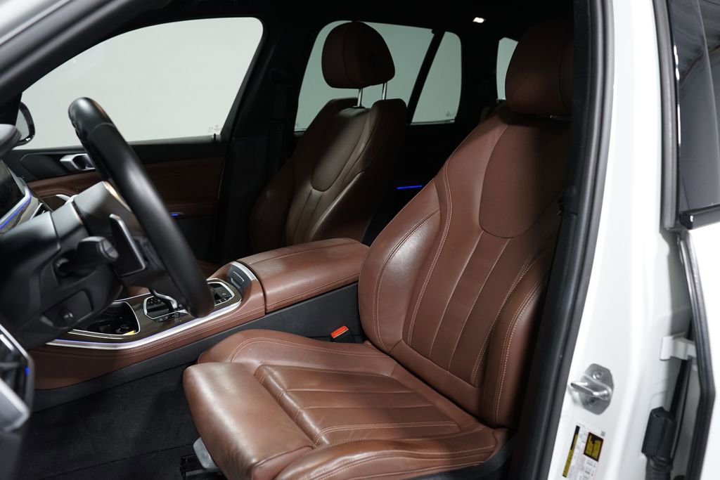 Used 2022 BMW X5 sDrive40i w/ M Sport Package image 26