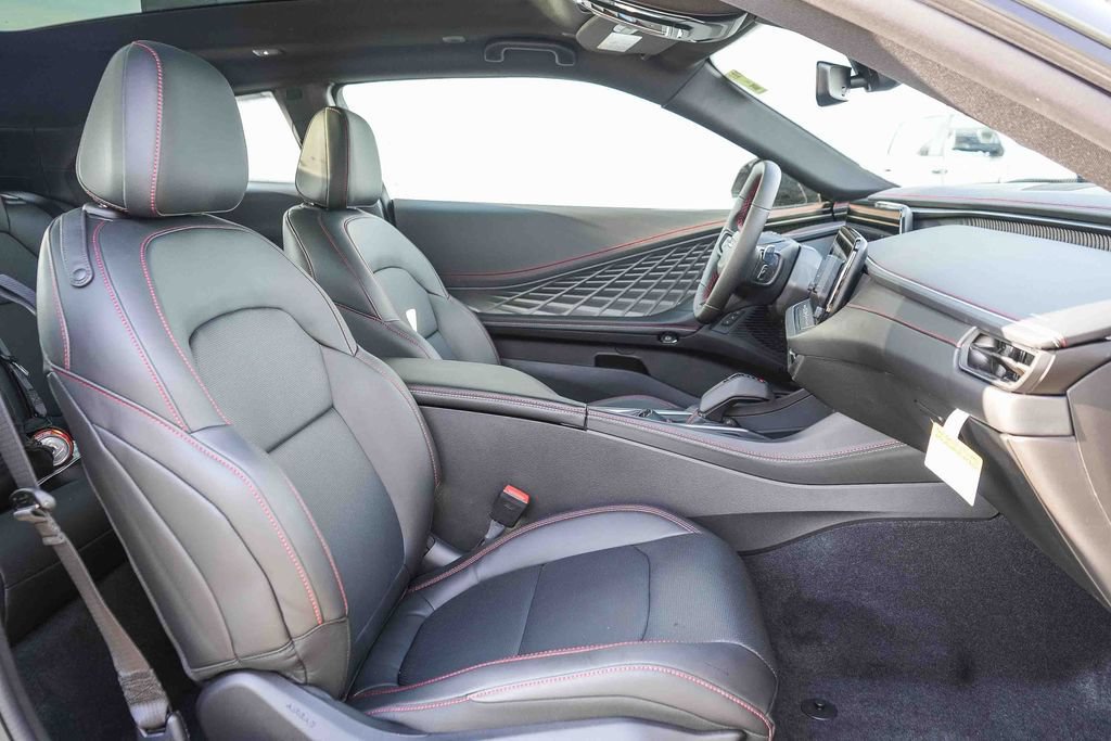 New 2026 Dodge Charger Scat Pack AWD/4WD image 16