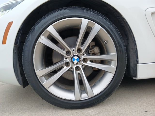 Used 2018 BMW 430i Gran Coupe image 6