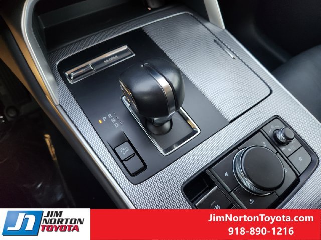 Used 2026 MAZDA CX-90 3.3 Turbo w/ Premium Sport Pkg AWD/4WD image 20