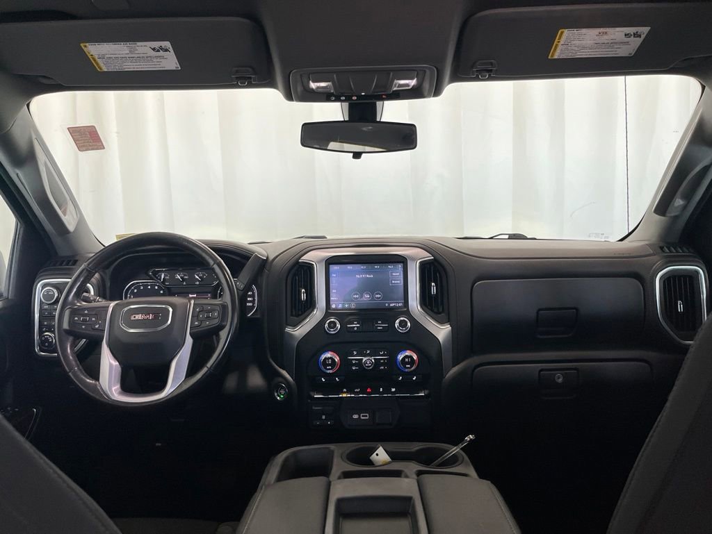 Used 2021 GMC Sierra 1500 Elevation AWD/4WD image 16
