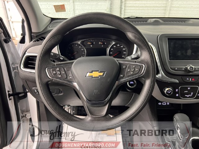 Used 2024 Chevrolet Equinox LS w/ LS Convenience Package FWD image 42