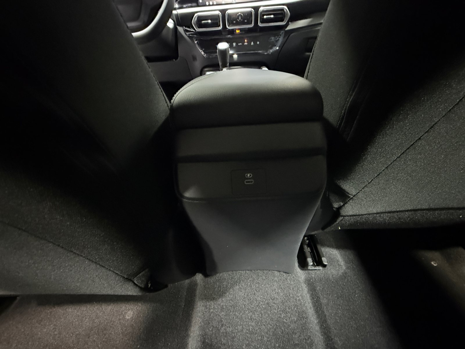 New 2026 Nissan Sentra SV w/ Floor Mat Package FWD image 32