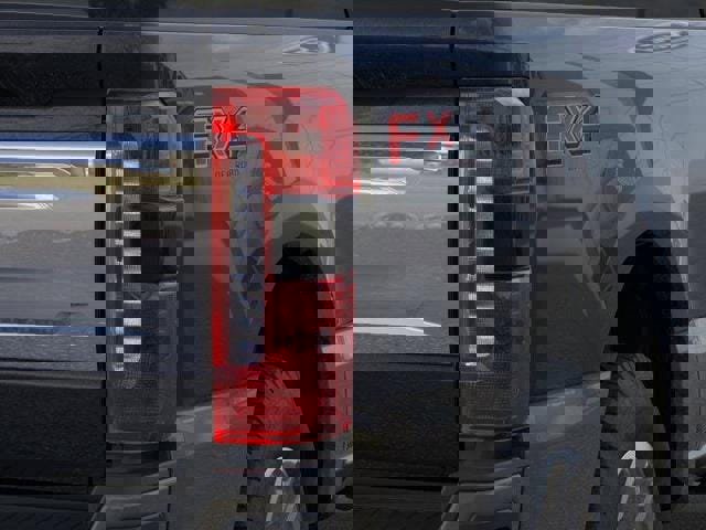 New 2026 Ford F350 King Ranch w/ FX4 Off-Road Package image 22