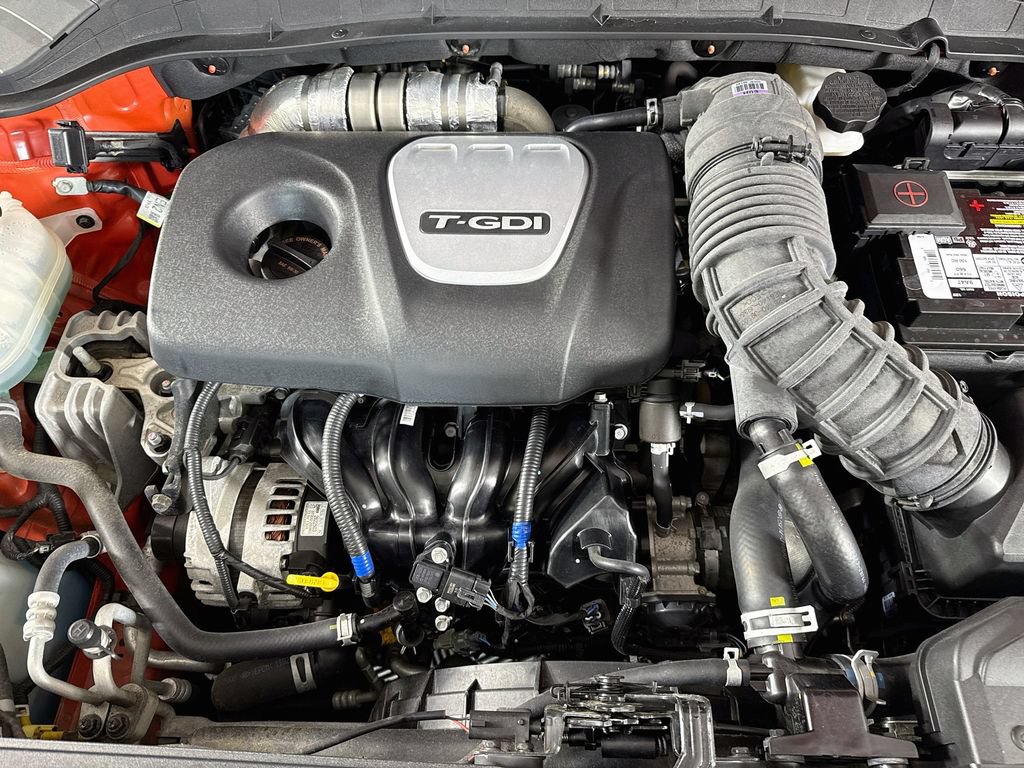 Used 2019 Hyundai Kona Ultimate FWD image 35