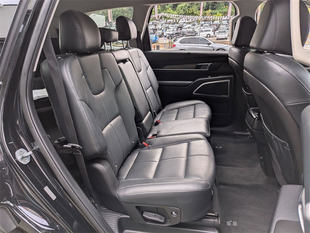Certified 2022 Kia Telluride EX image 25