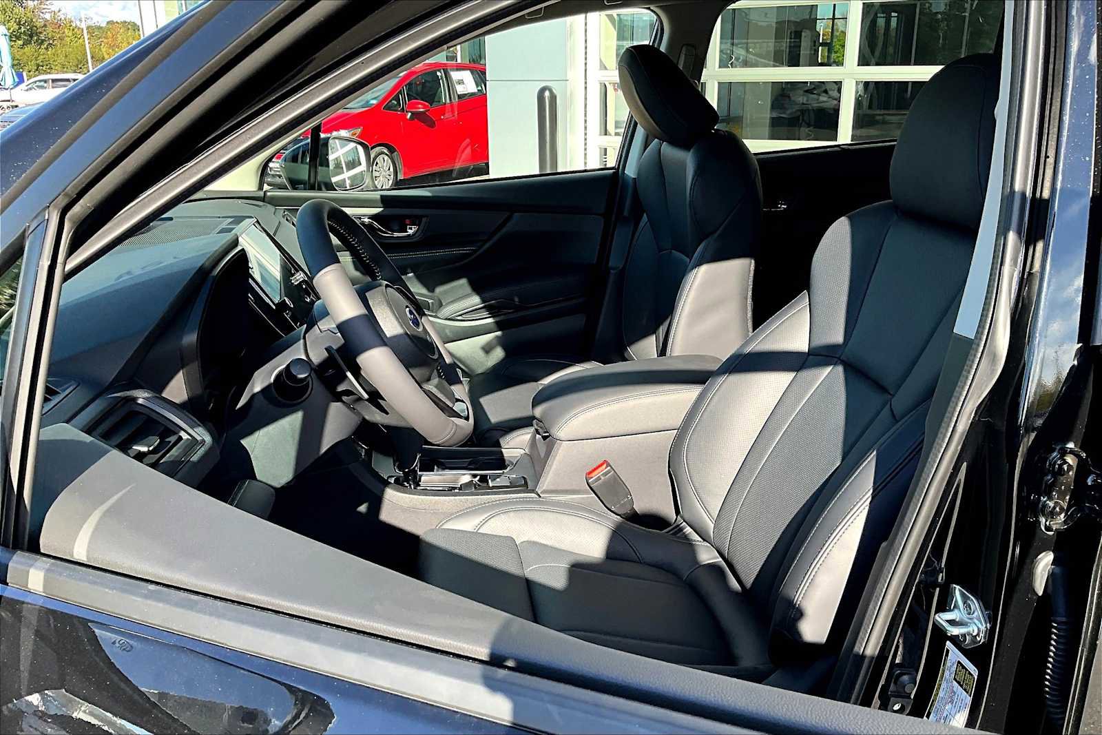 New 2025 Subaru Ascent Bronze Edition image 9