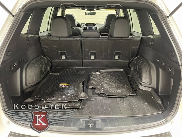 Used 2025 Subaru Forester Wilderness w/ Wilderness Package image 25