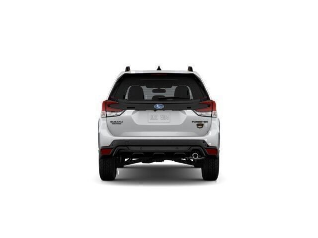 New 2025 Subaru Forester Wilderness w/ Wilderness Package image 9
