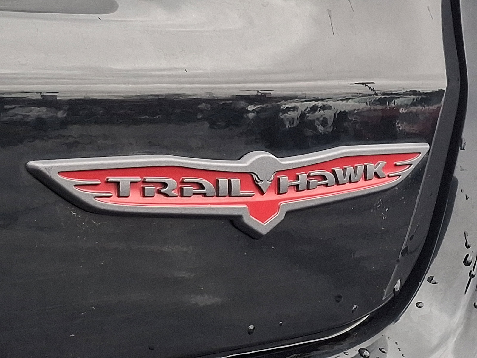 Certified 2022 Jeep Compass Trailhawk AWD/4WD image 30