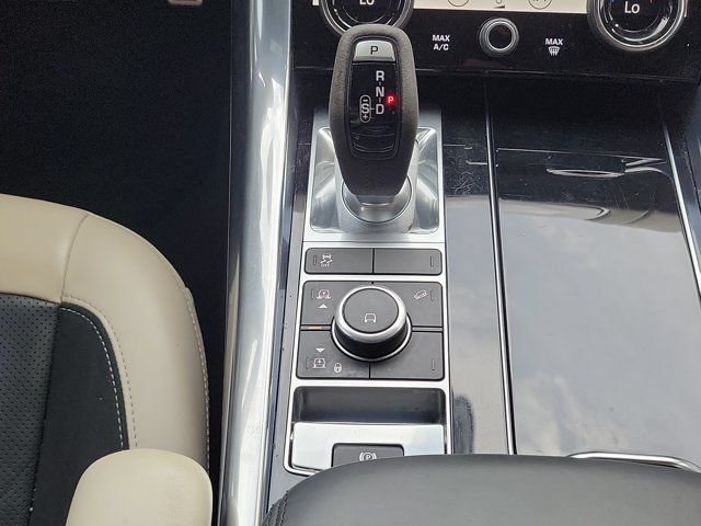 Used 2022 Land Rover Range Rover Sport HST AWD/4WD image 21