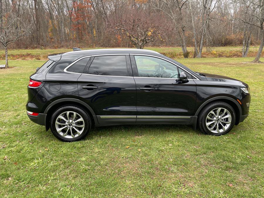 Used 2019 Lincoln MKC Select w/ Select Plus Package image 25