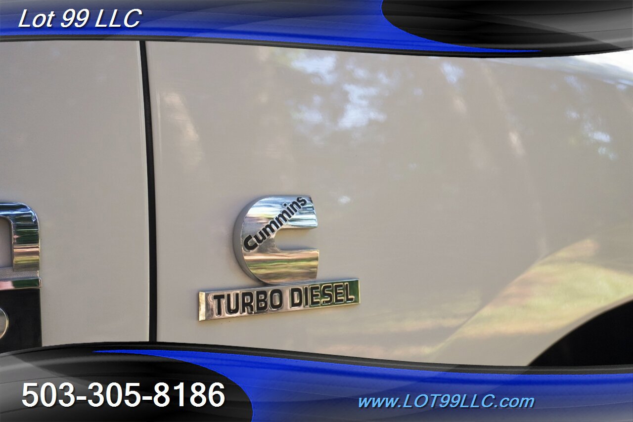 Used 2011 RAM 2500 SLT AWD/4WD image 37