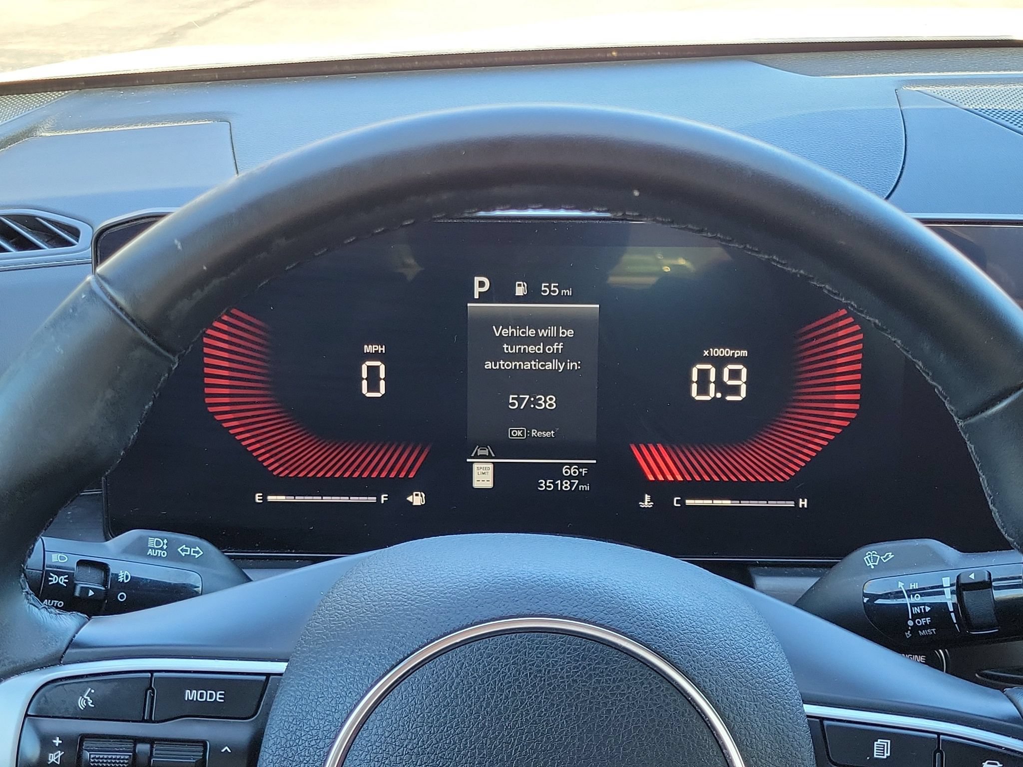 Certified 2025 Kia K5 GT-Line w/ GT-Line Premium Package FWD image 16