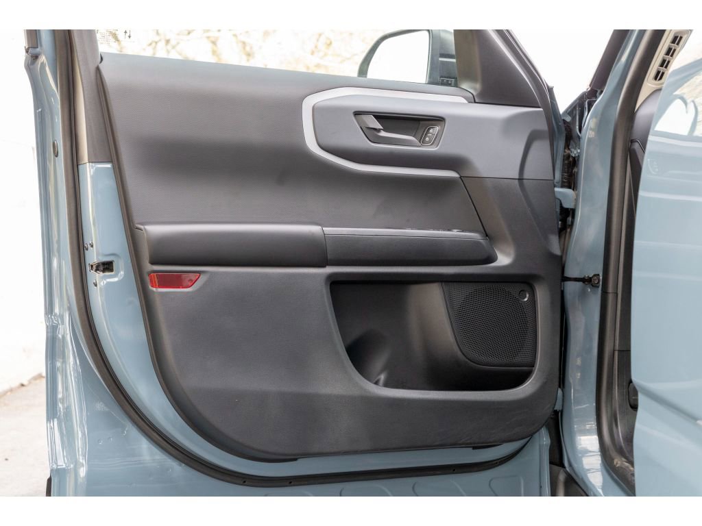 Used 2023 Ford Bronco Sport Big Bend w/ Convenience Package image 15