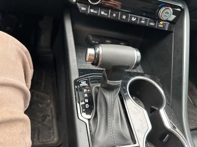 Used 2021 Kia K5 EX w/ EX Premium Package image 35