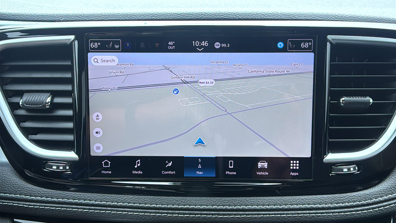 New 2026 Chrysler Pacifica Limited w/ Uconnect Theater Family Group image 28