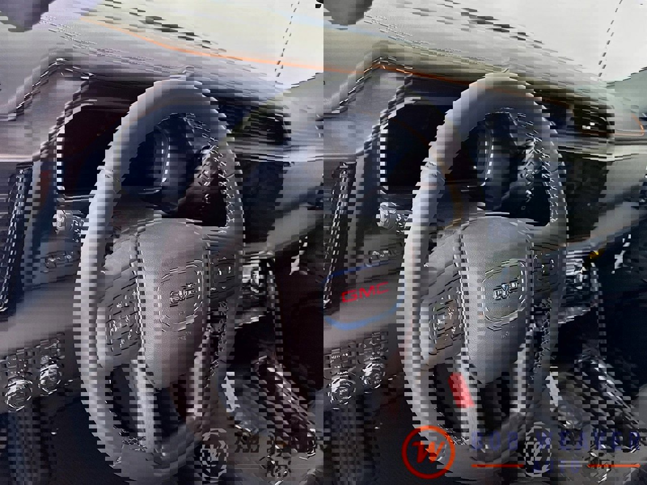 New 2026 GMC Sierra 2500 AT4 w/ AT4 Premium Plus Package image 9