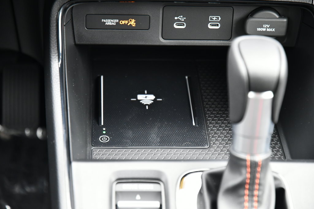 New 2027 Honda CR-V Sport Touring image 30