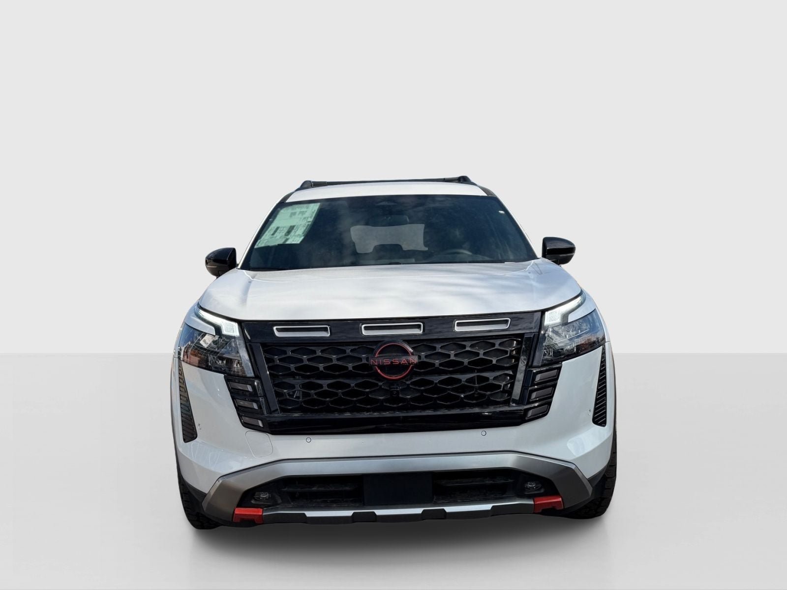 New 2026 Nissan Pathfinder Rock Creek AWD/4WD image 9