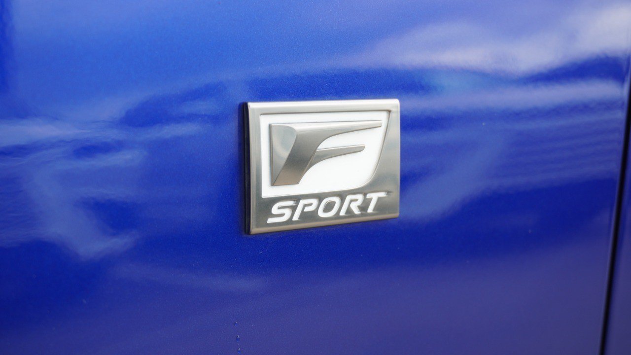 Certified 2023 Lexus IS 350 F Sport RWD image 13