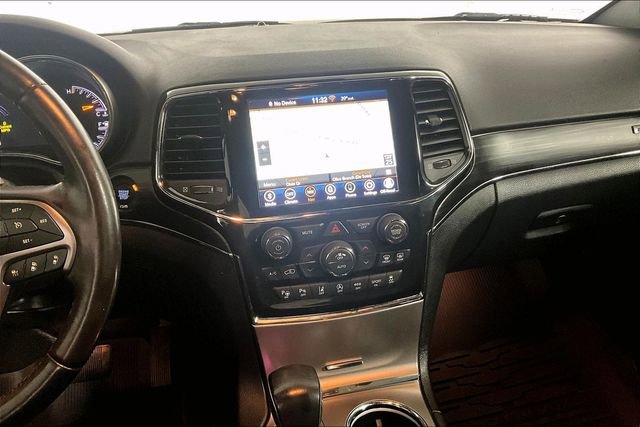 Used 2021 Jeep Grand Cherokee Limited w/ Quick Order Package 28K 80th image 6