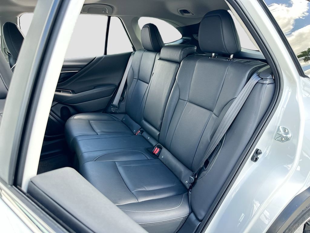 Used 2023 Subaru Outback Limited image 26