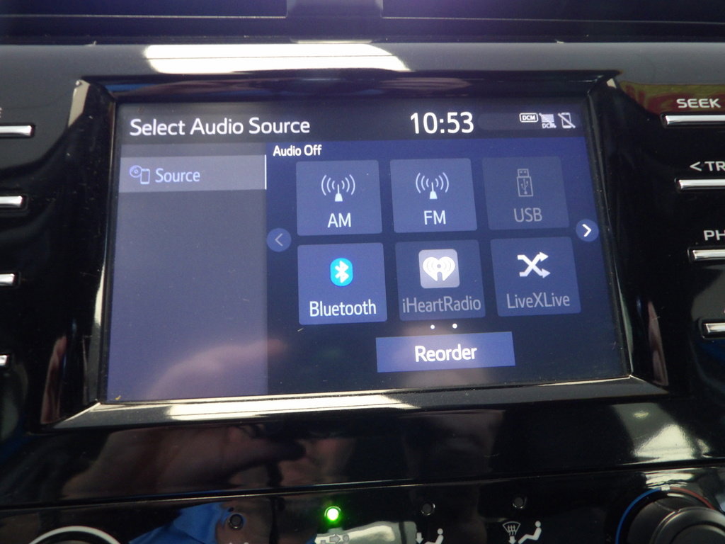 Used 2019 Toyota Camry LE image 35