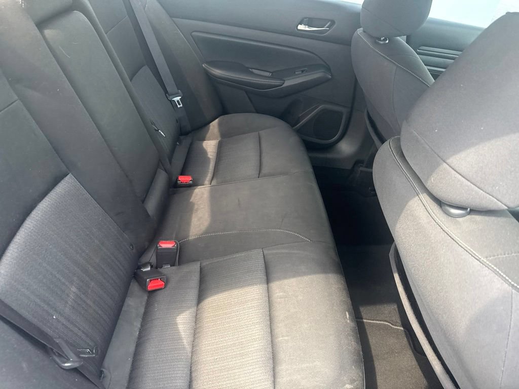 Used 2019 Nissan Altima 2.5 S FWD image 27