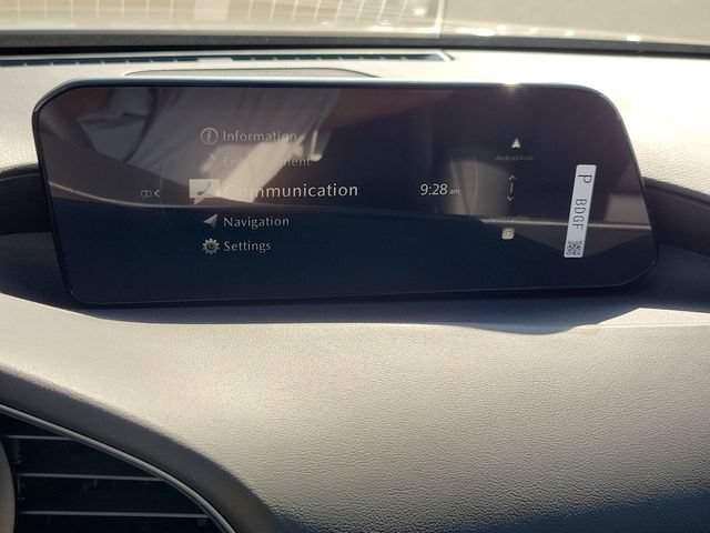 New 2026 MAZDA MAZDA3 2.5 S Sedan w/ Preferred Pkg FWD image 11