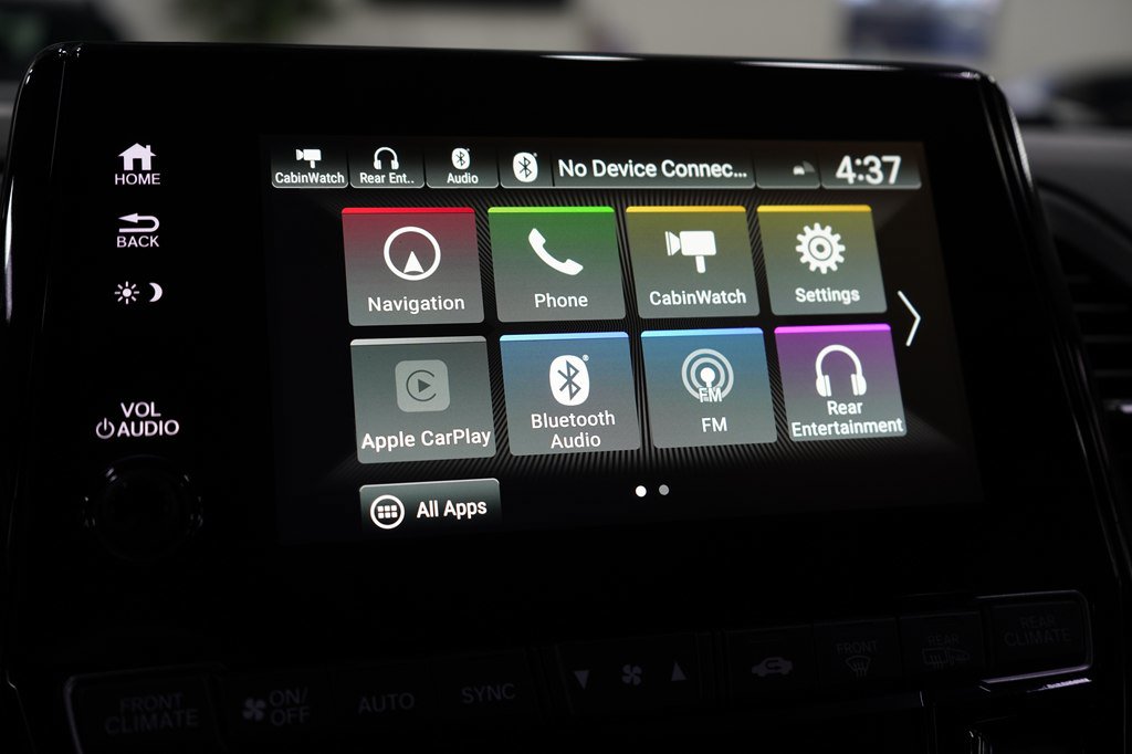 Used 2023 Honda Odyssey Elite image 14